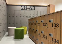 Die Neue Ernst Abbe Buecherei In Jena 28